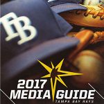 2017 MLB Media Guides Are Here!