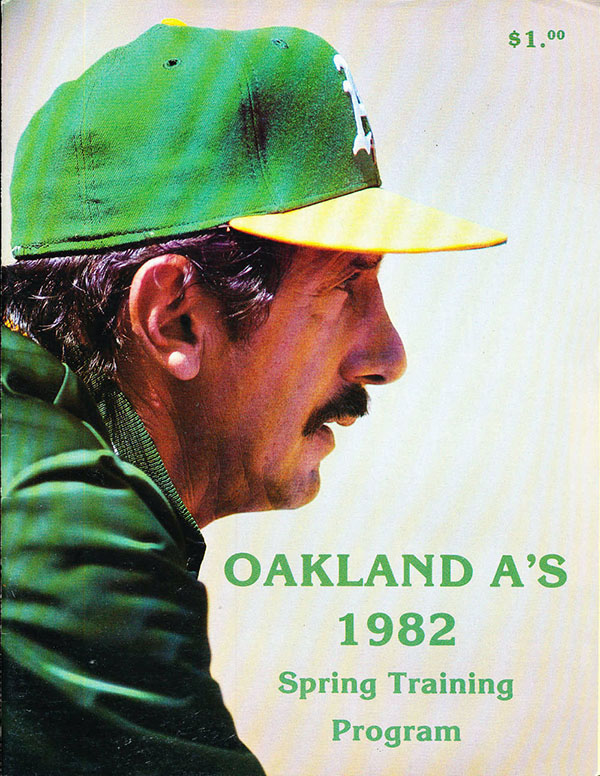Sac De Sport Athletics Spring Training 1992 + Casquette Ajustable – Vintage Baseball
