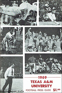 Texas A&M Aggies (#9) vs. New Mexico State Aggies