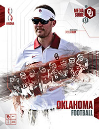 Oklahoma Sooners (#7) vs. UTEP Miners