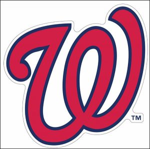 NL East Champion Washington Nationals