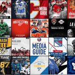 2018-19 NHL Media Guides Are Here