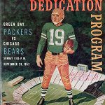 Stadium Firsts: Green Bay Packers at Lambeau Field, 9/29/1957