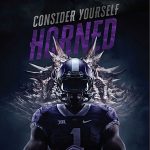 Movement in the College Football Top 25 (10/16/2022)