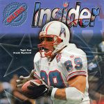 RIP Frank Wycheck (1971-2023)