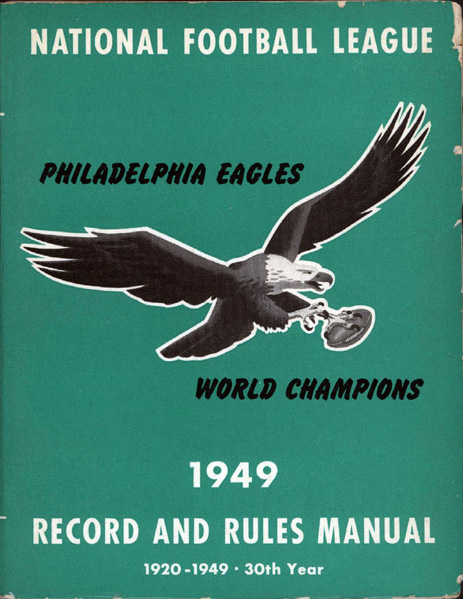 NFL Manual (1949)